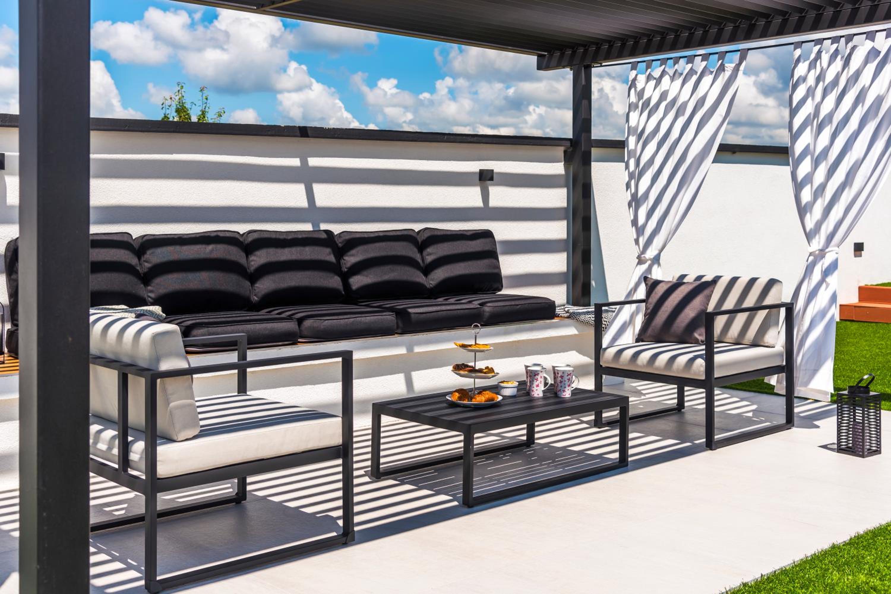 Villa Luna Luxury apartment