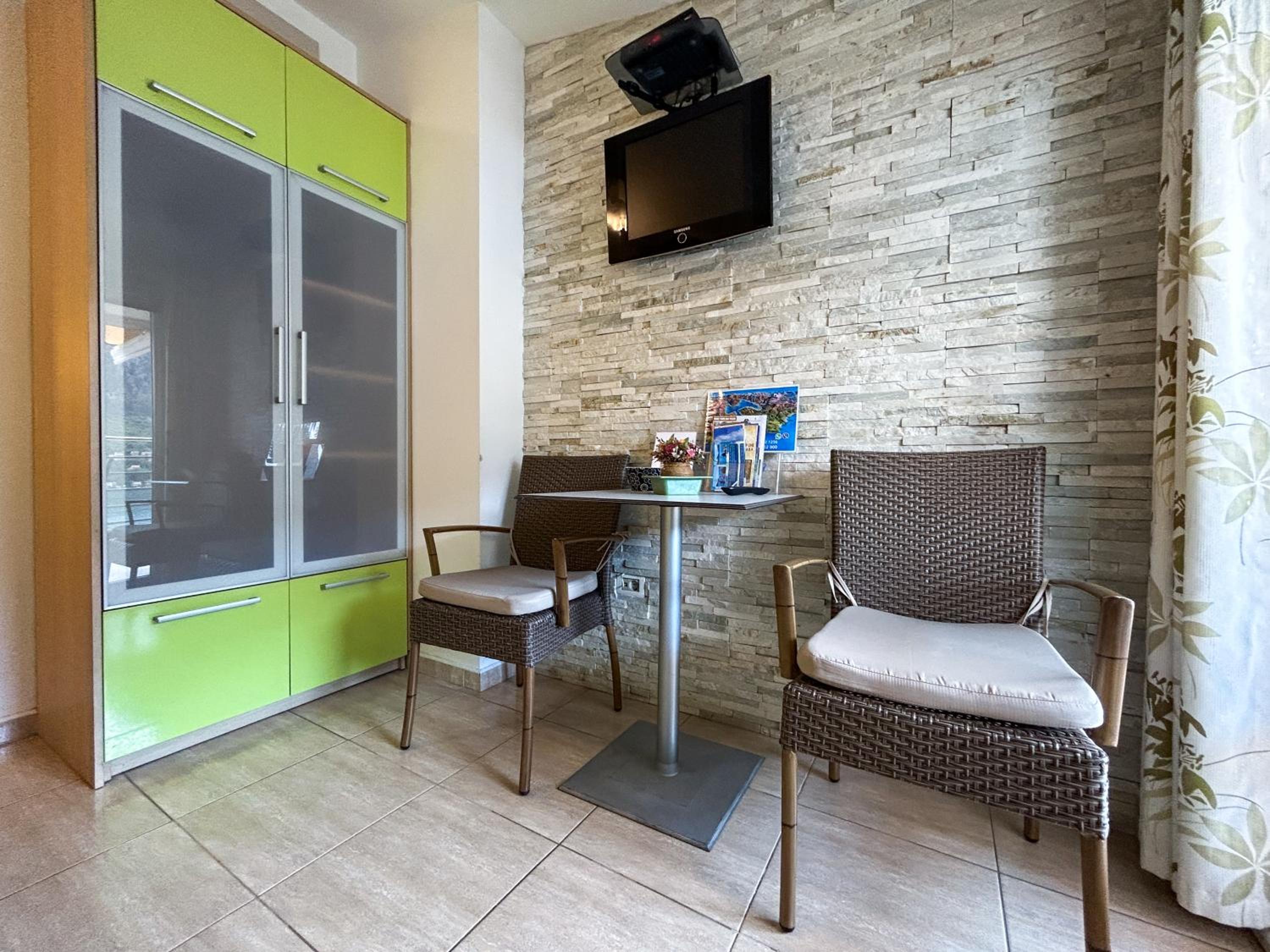 Palma Apartments