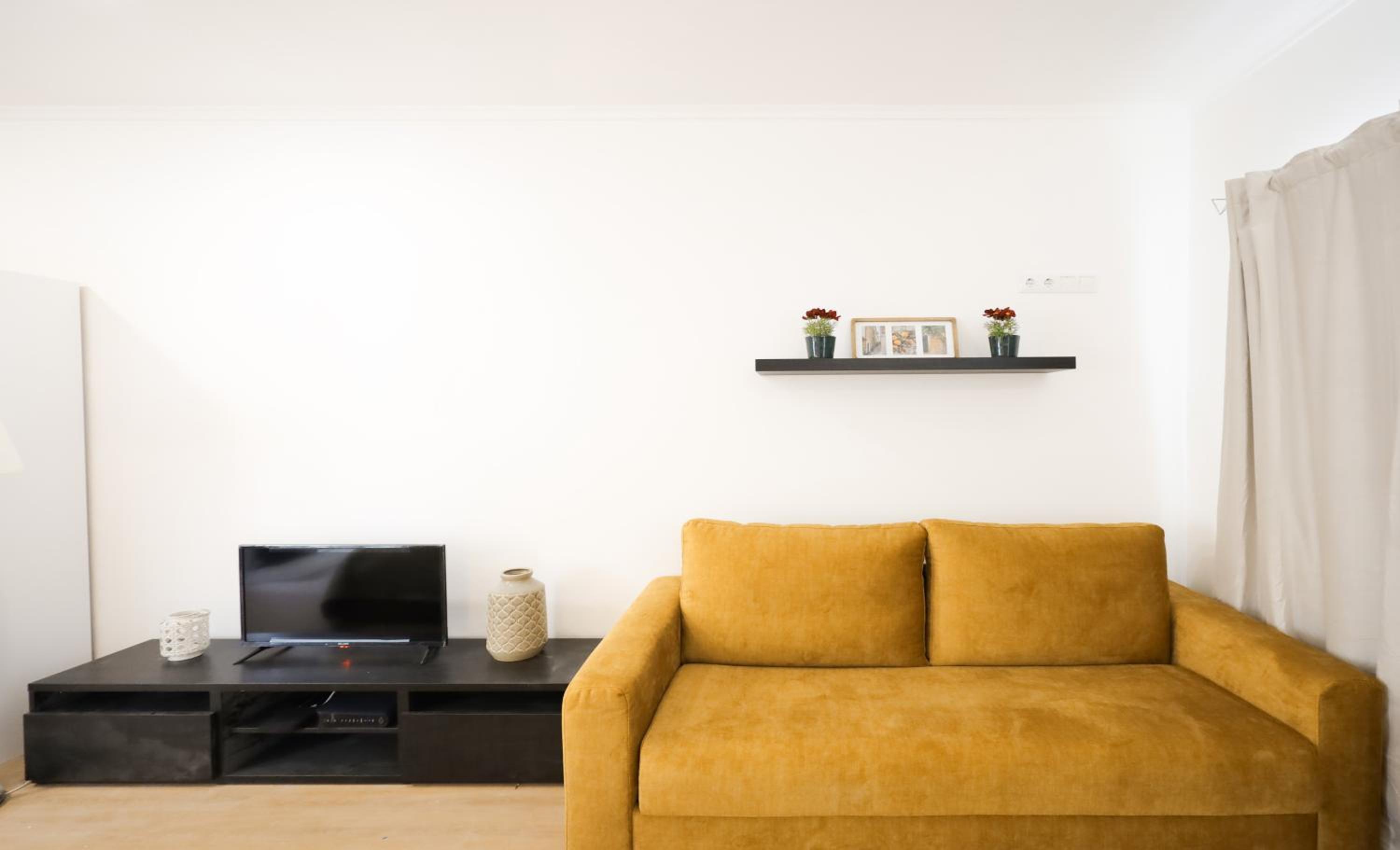 Apartment Ajuda Tagus (ground floor) view 4