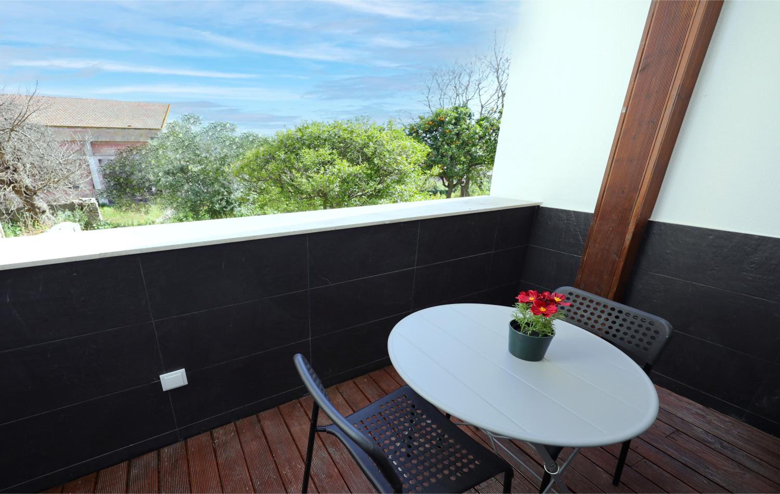 Apartment Ajuda Tagus (ground floor) view 5