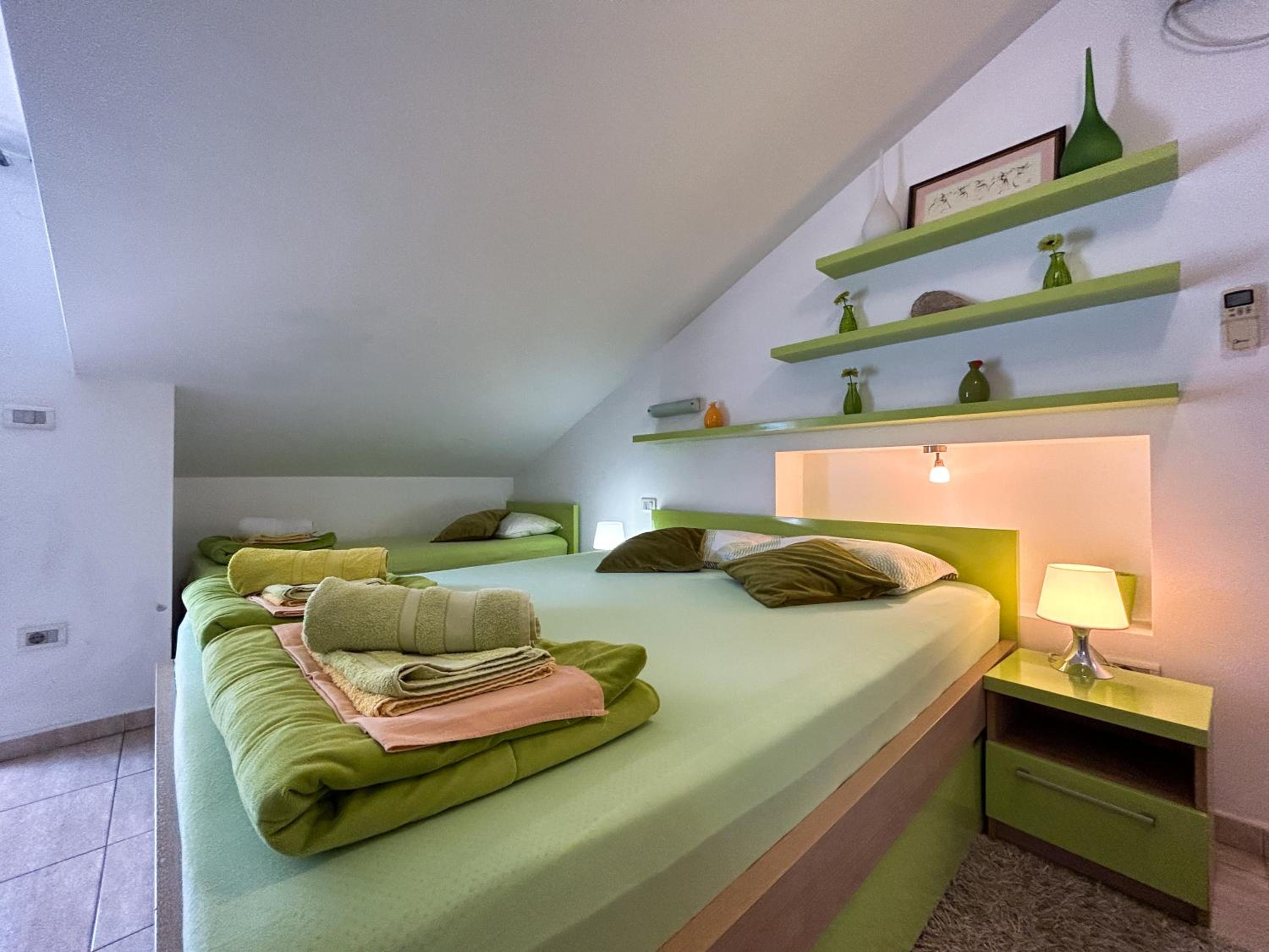 Palma Apartments