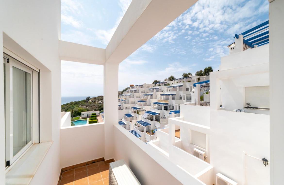 AT - Los Atalayones Mojacar
