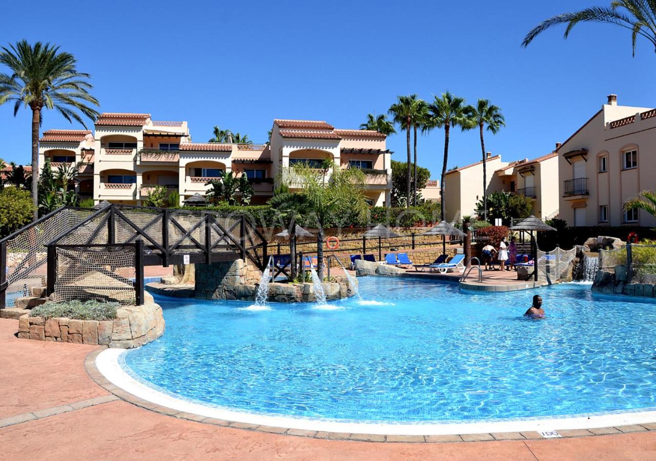 Marina III Modern Front Beach Mijas Costa by Groway Home