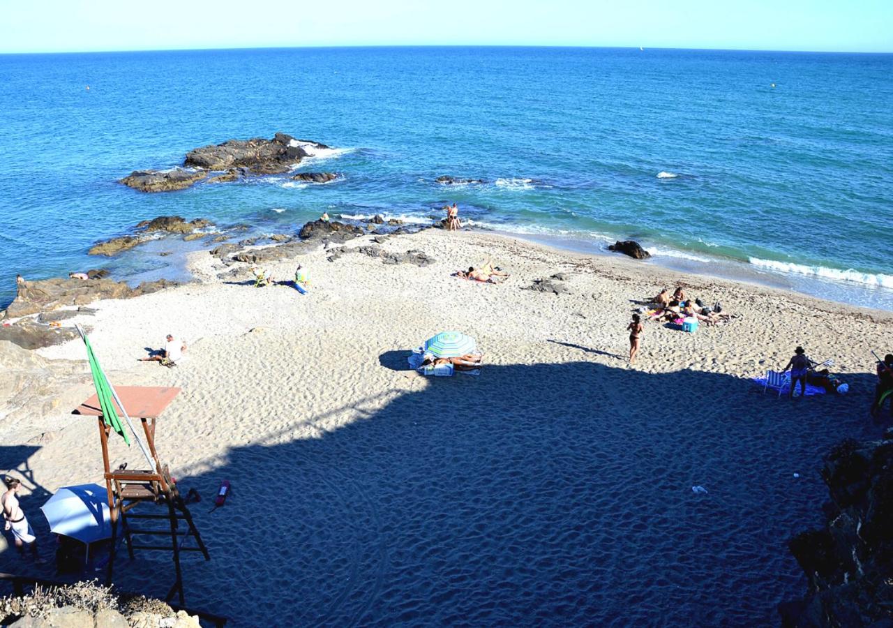 Marina III Modern Front Beach Mijas Costa by Groway Home