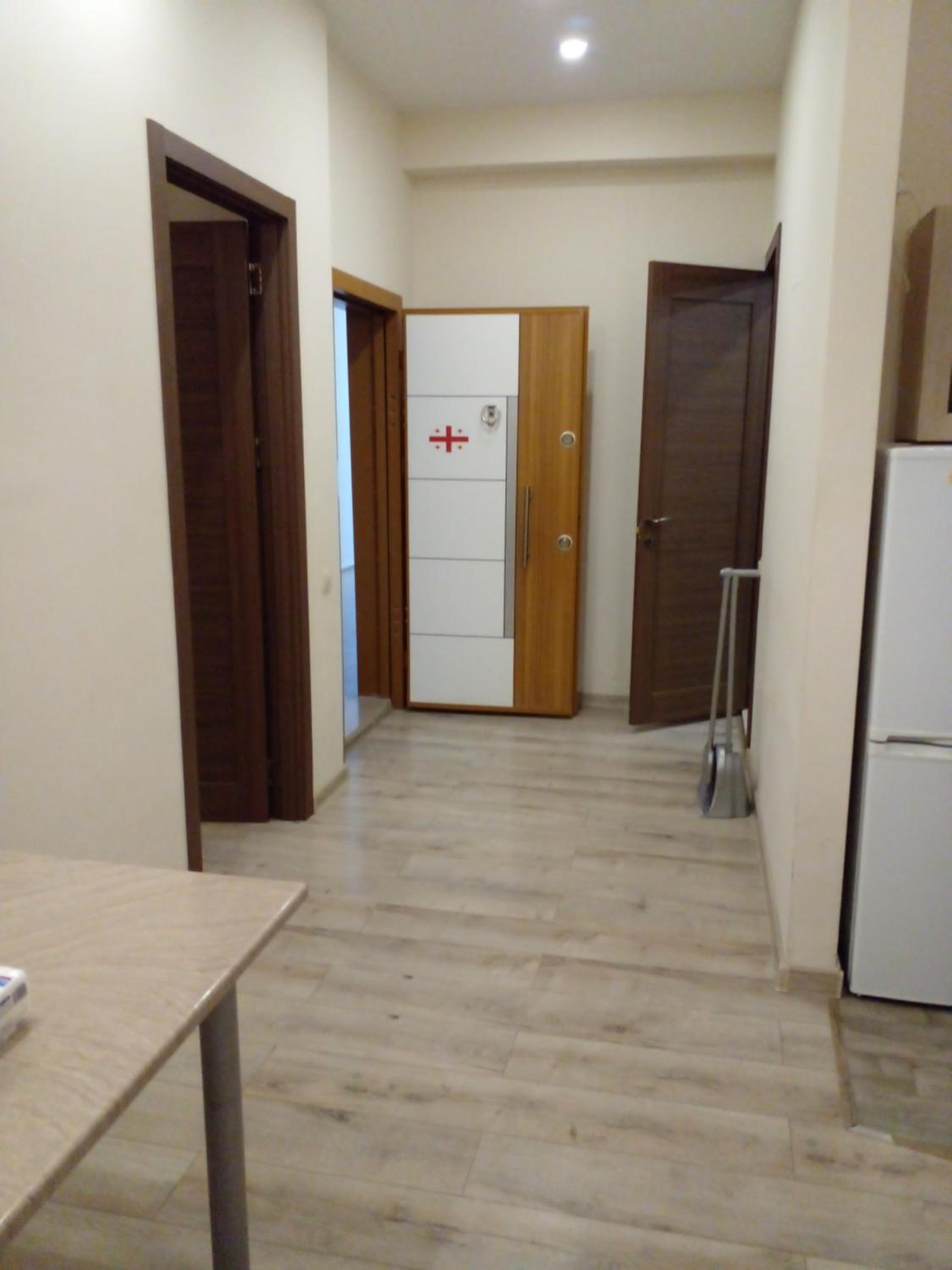 Apartment Dadiani