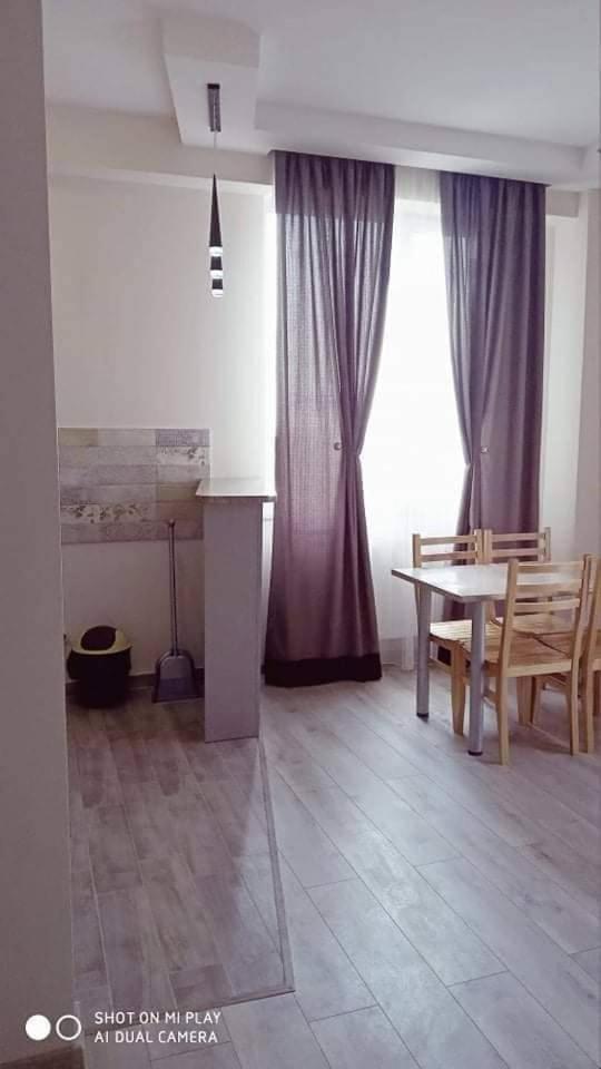 Apartment Dadiani