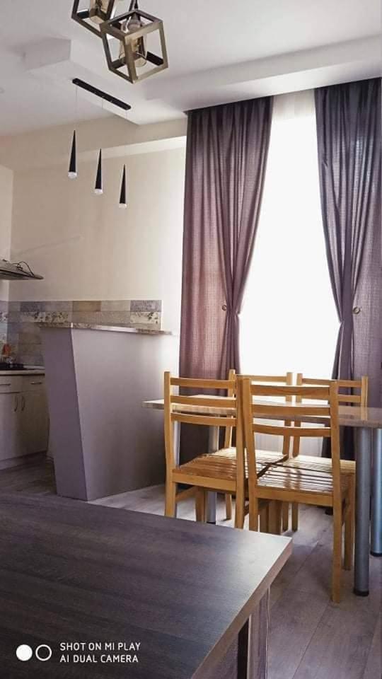 Apartment Dadiani