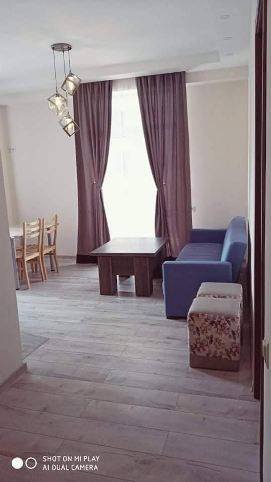 Apartment Dadiani