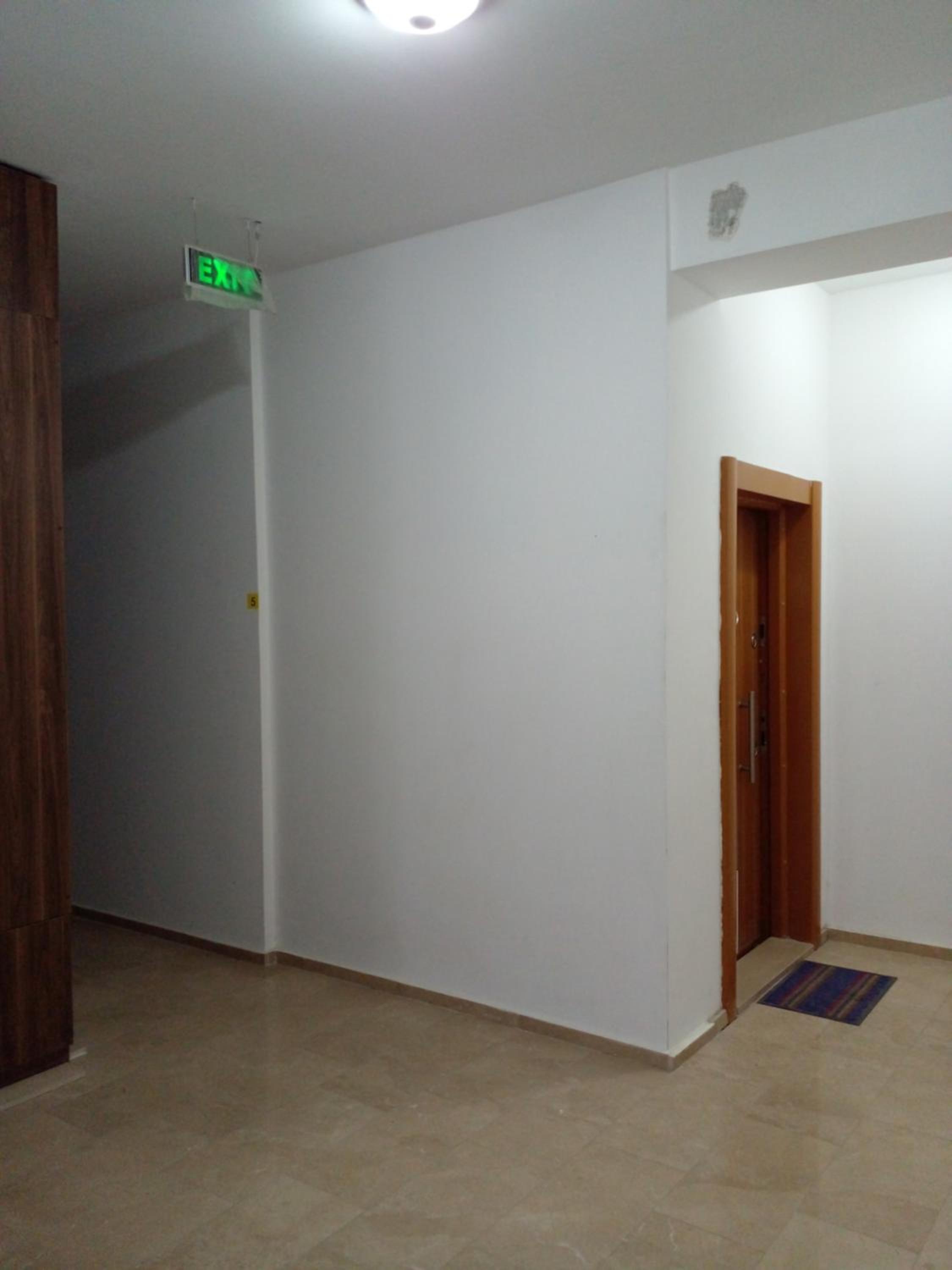 Apartment Dadiani