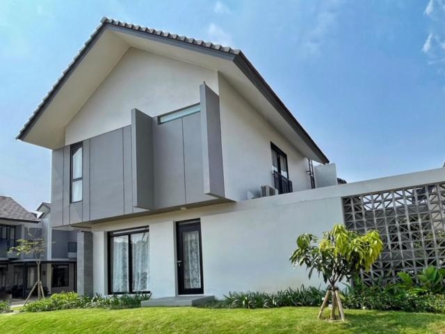 Larisa Homestay Syariah 2 view 3