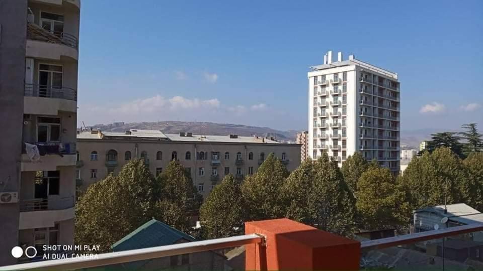 Apartment Dadiani