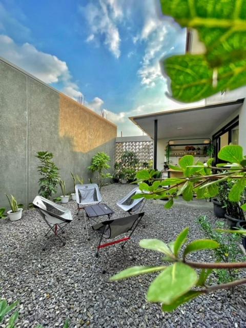 Larisa Homestay Syariah 2 view 5