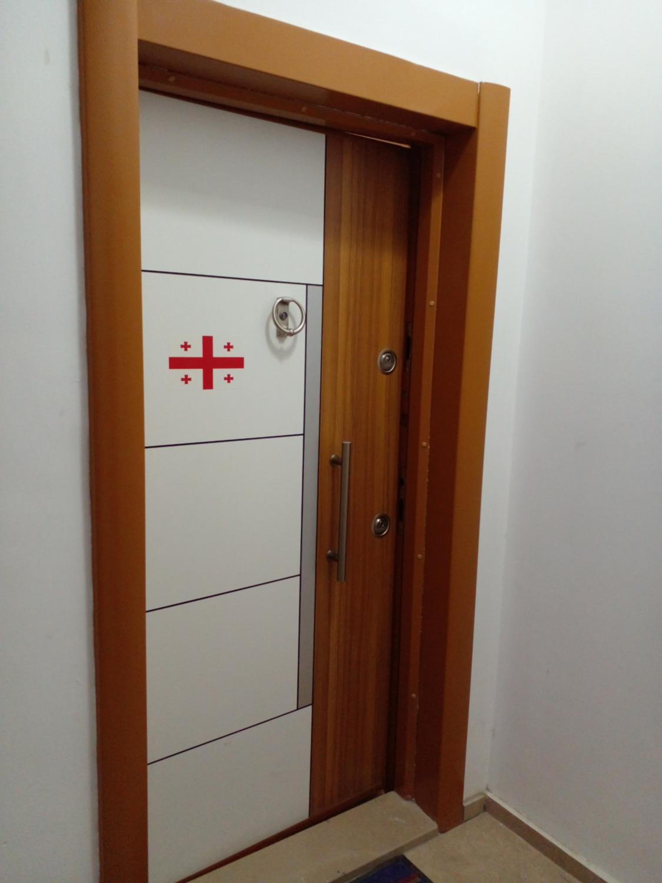 Apartment Dadiani