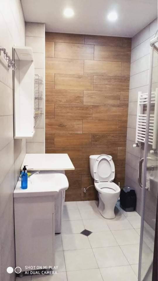 Apartment Dadiani