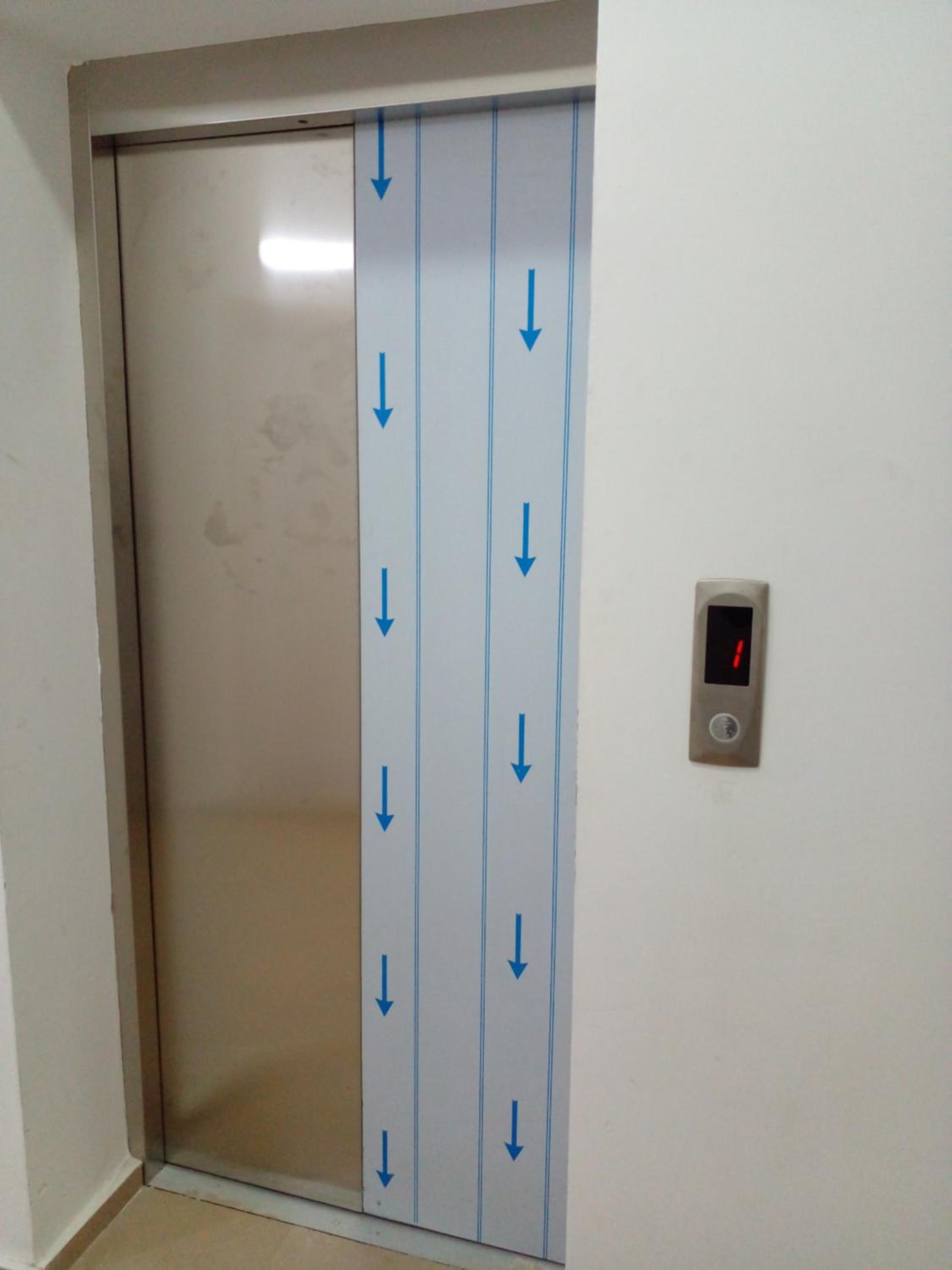 Apartment Dadiani
