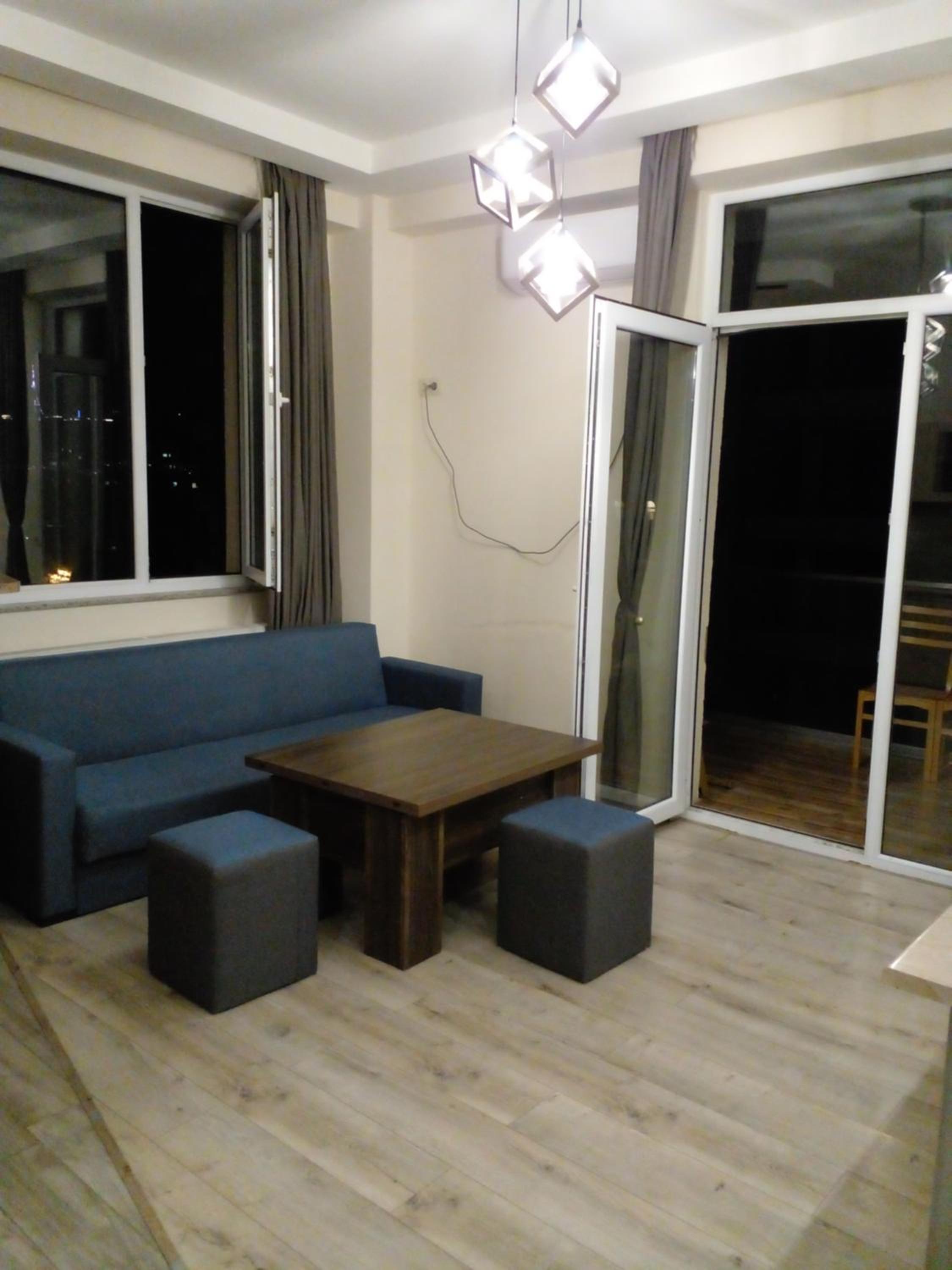 Apartment Dadiani