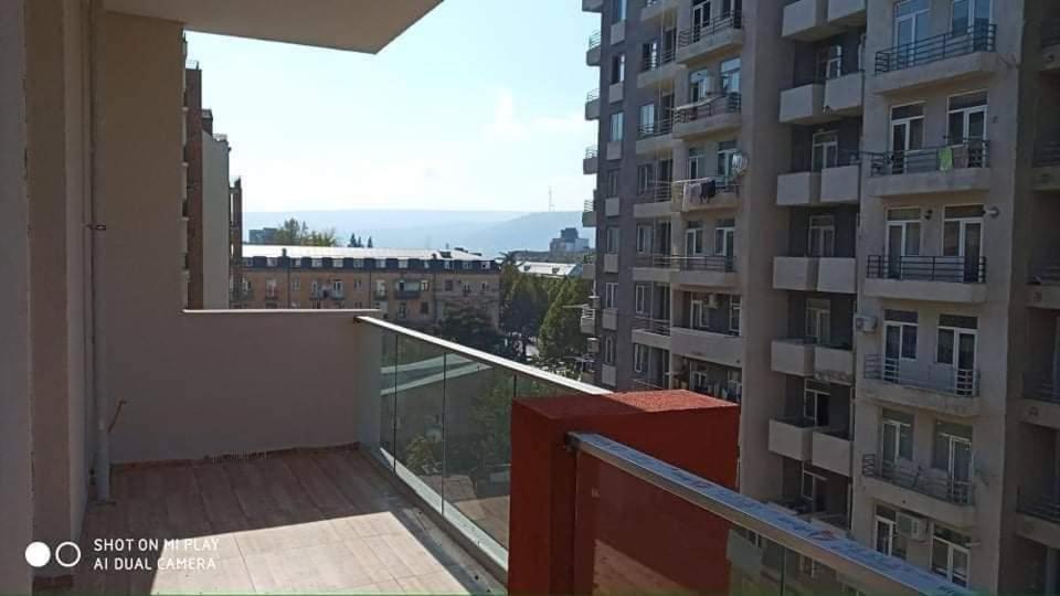 Apartment Dadiani