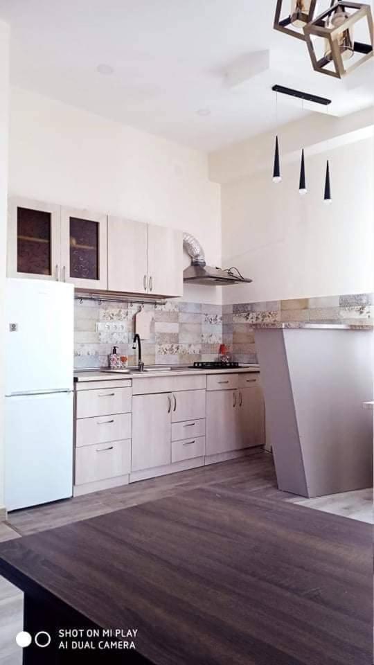 Apartment Dadiani