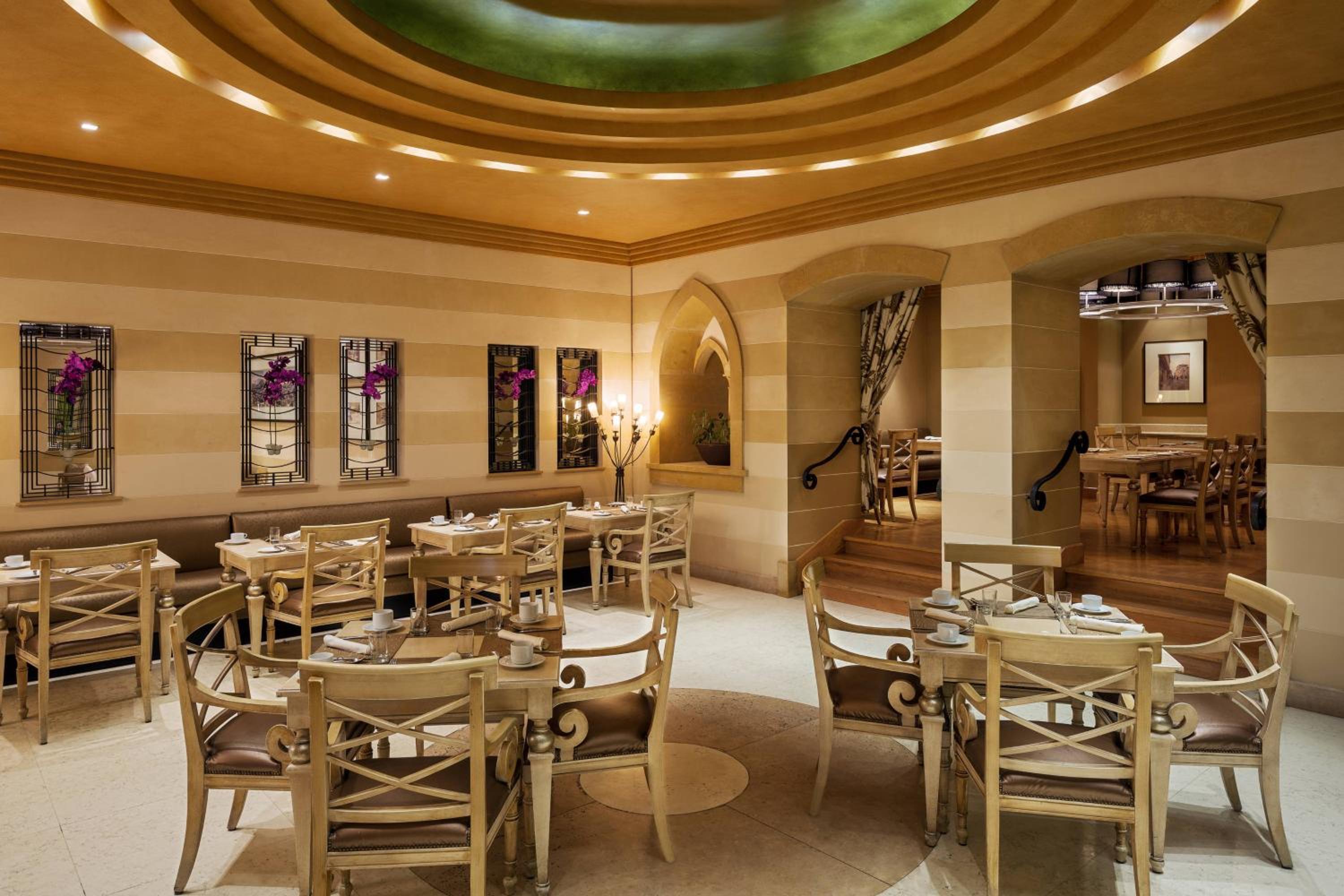 Sheraton Dammam Hotel & Convention Centre