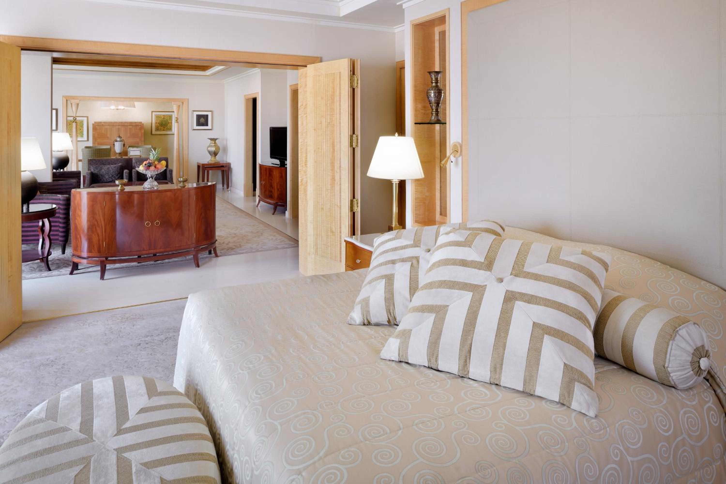 Sheraton Dammam Hotel & Convention Centre