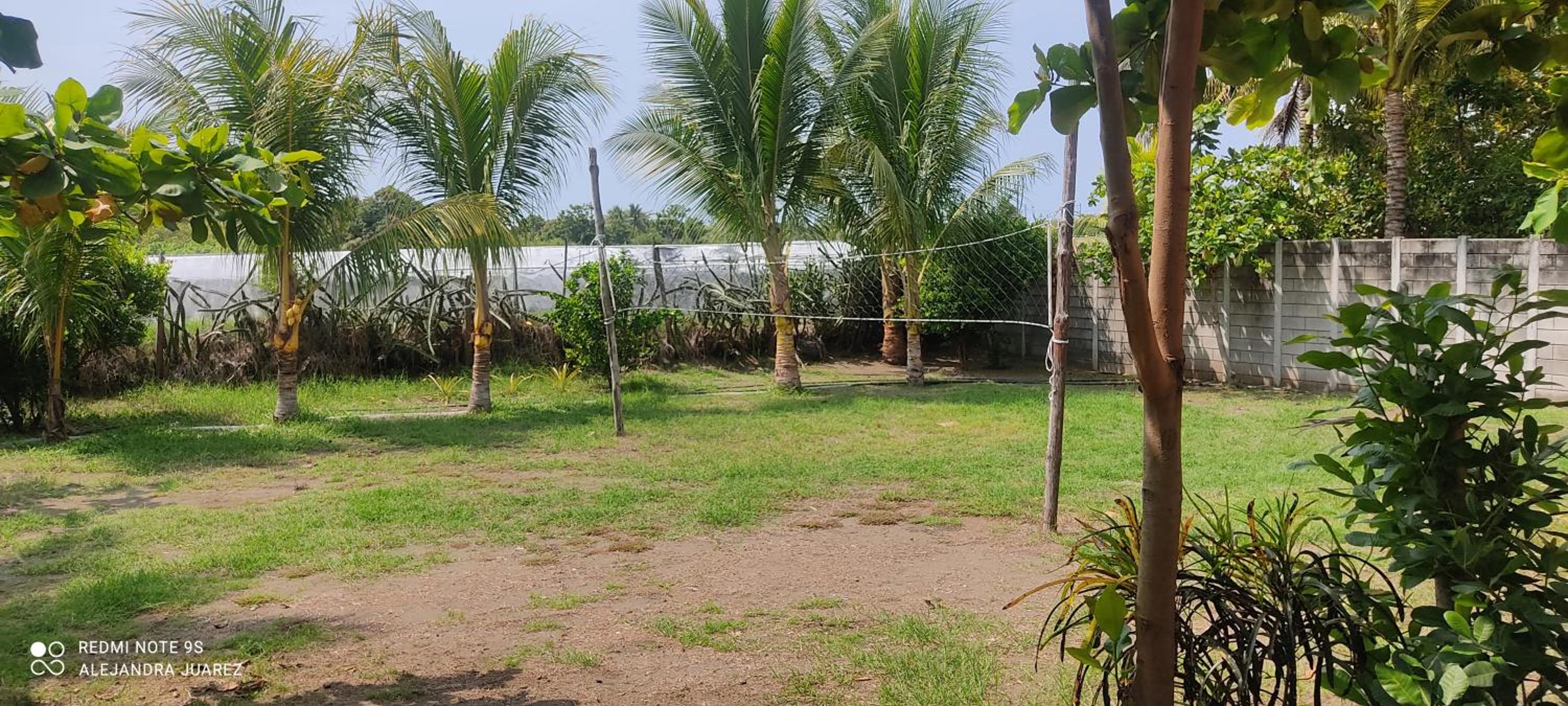 Casa grande Monterrico view 4