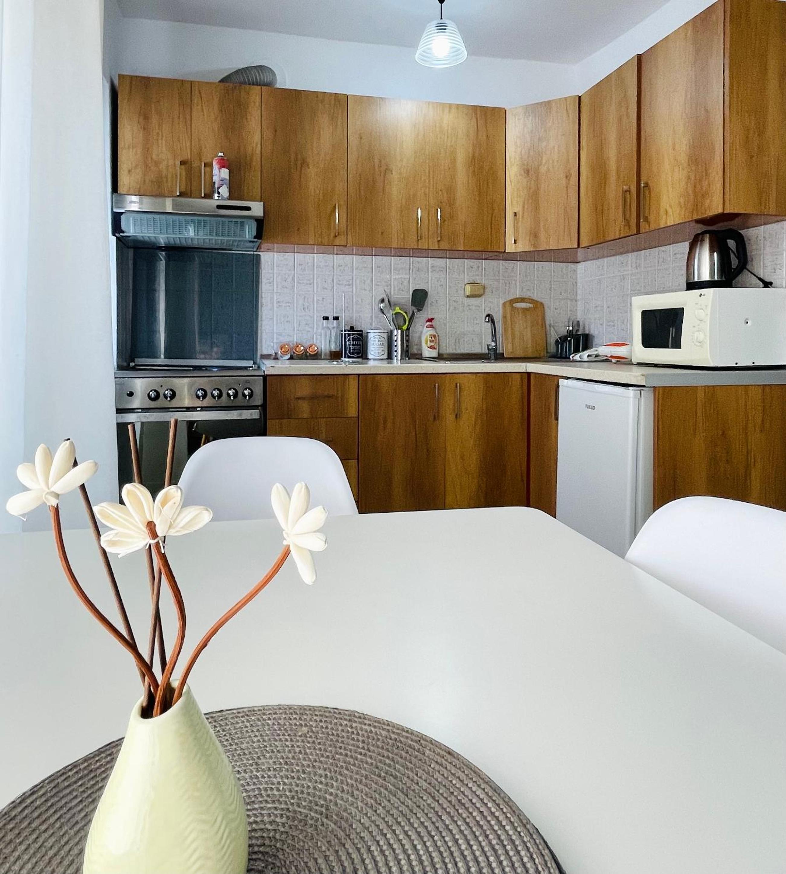Luel Central Apartament
