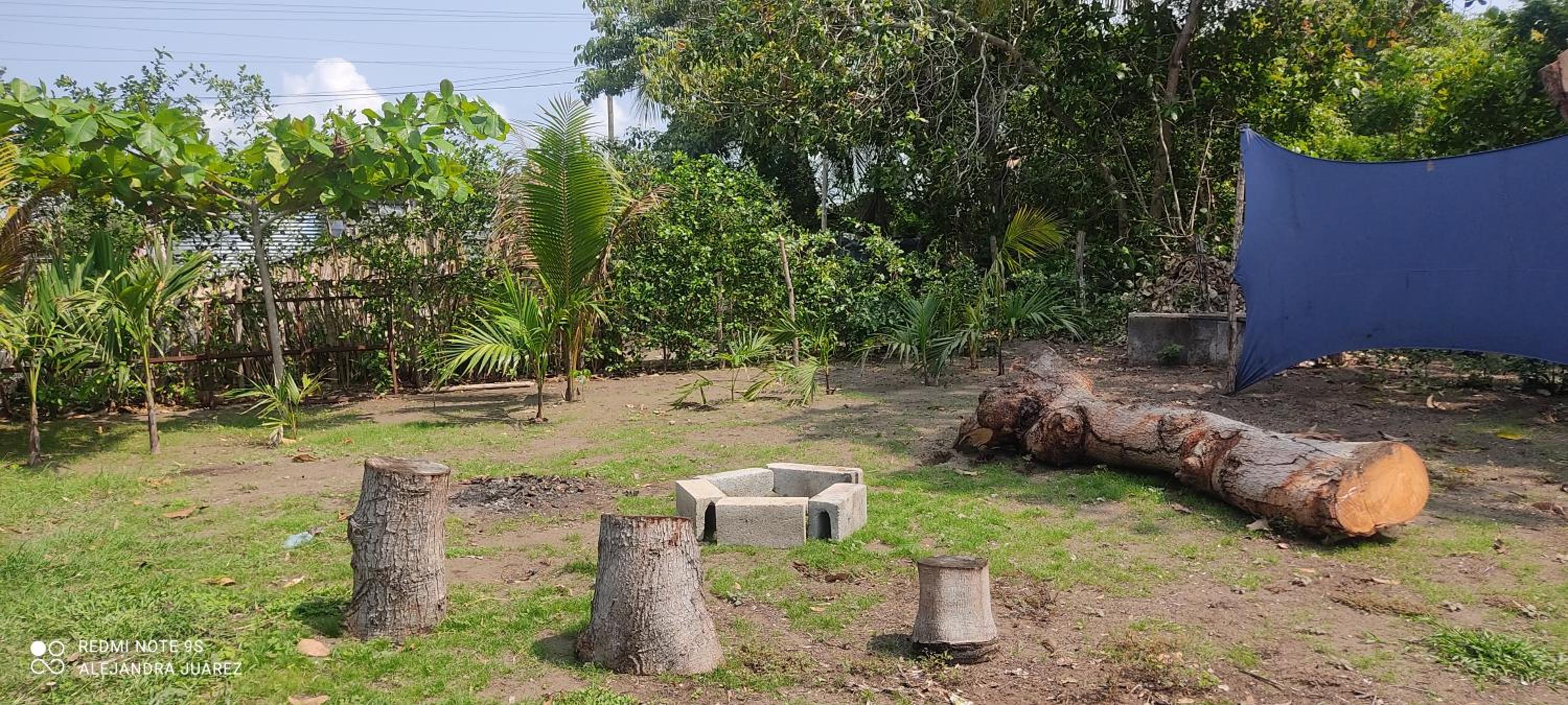Casa grande Monterrico view 3