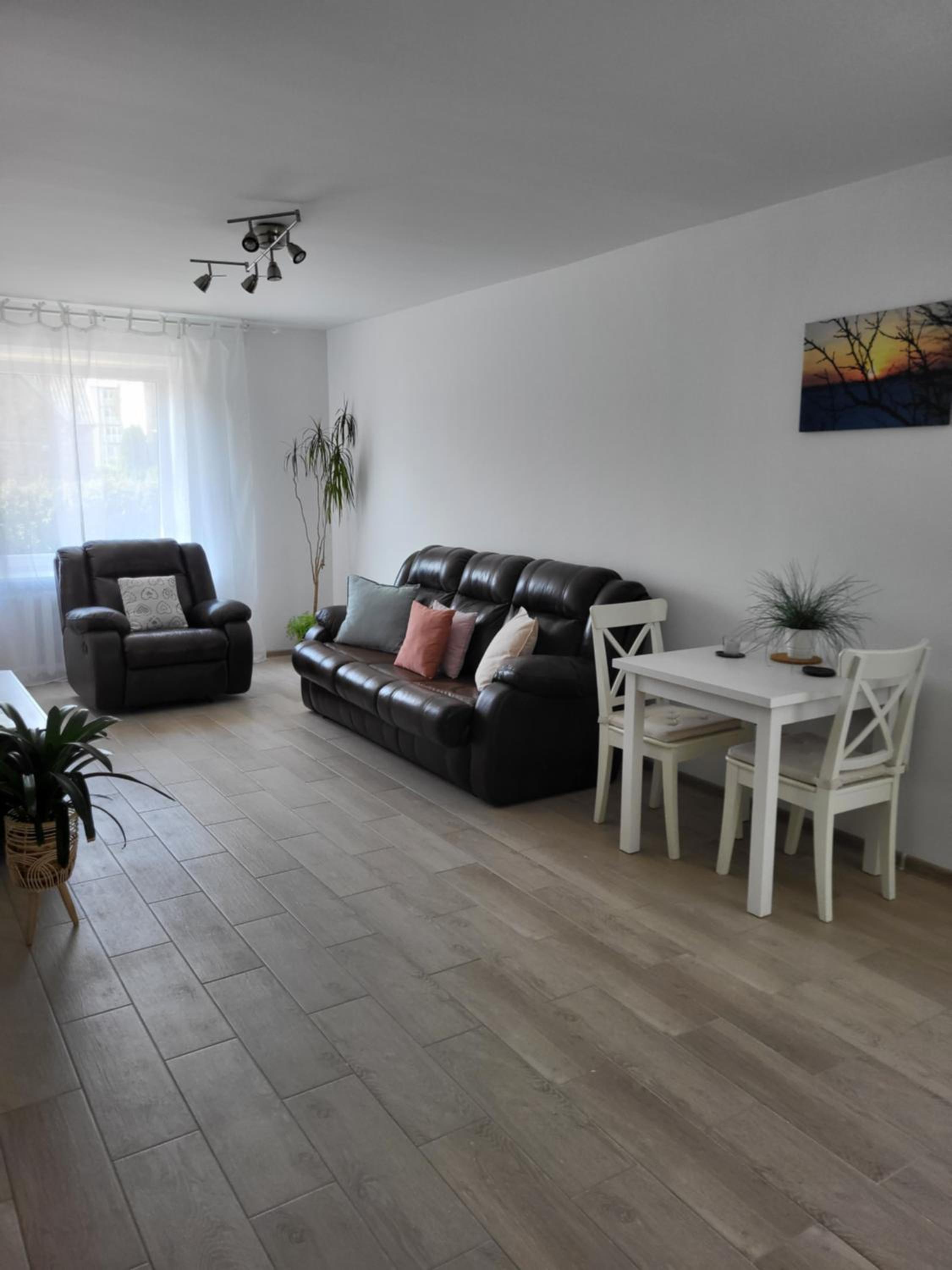 JOREDA apartamentai