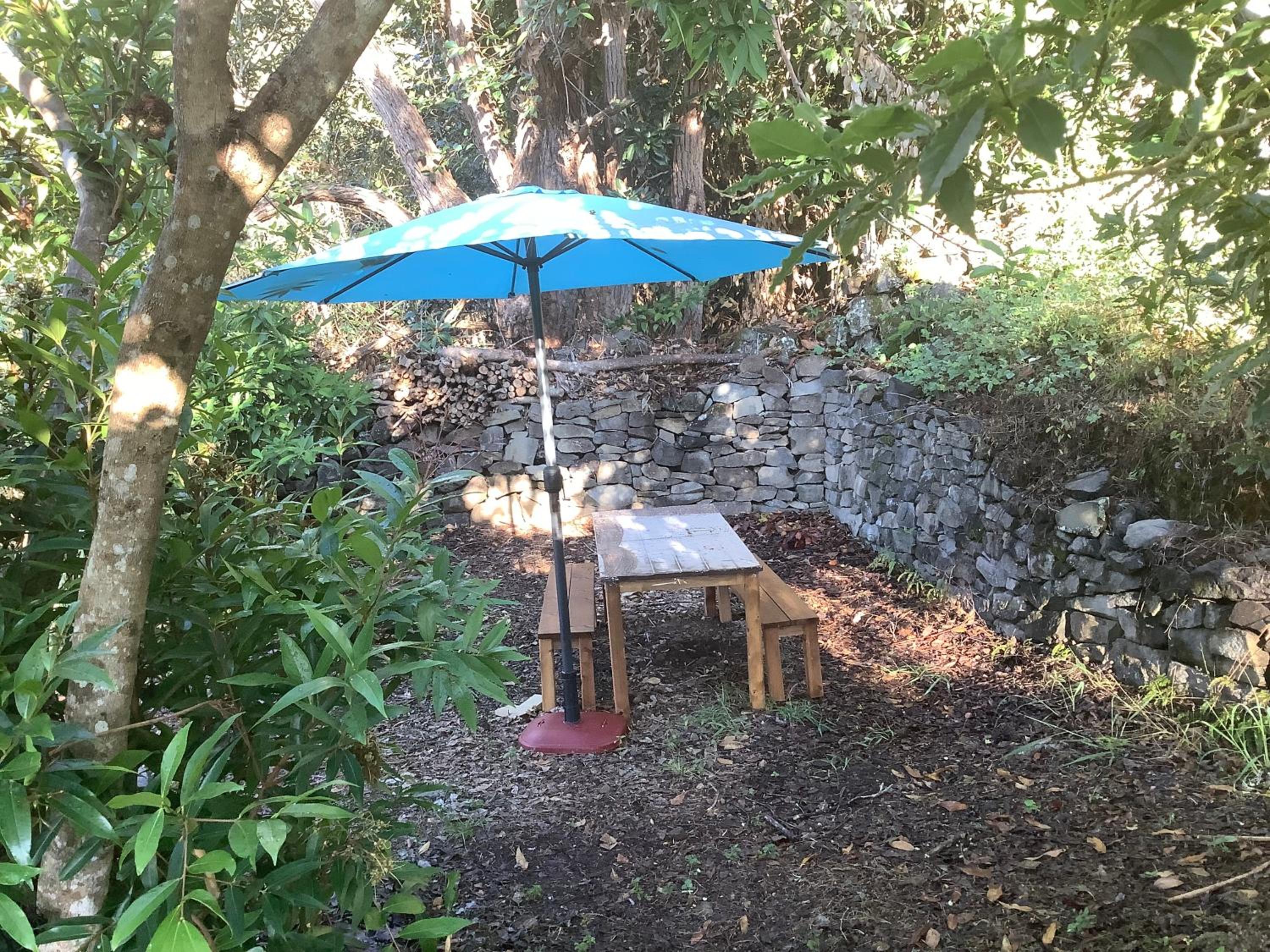 L’îlet Songes
