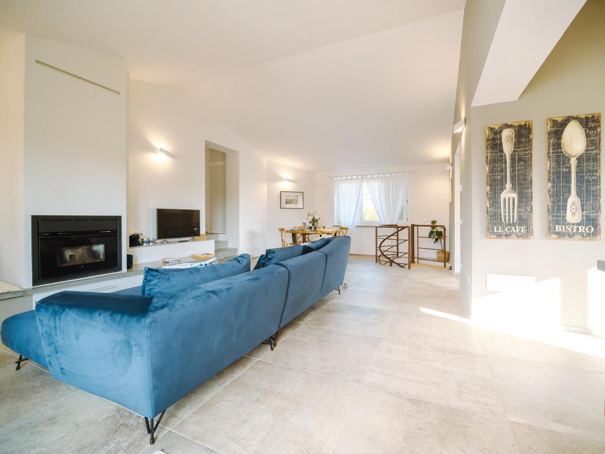 Villa Astra view 3