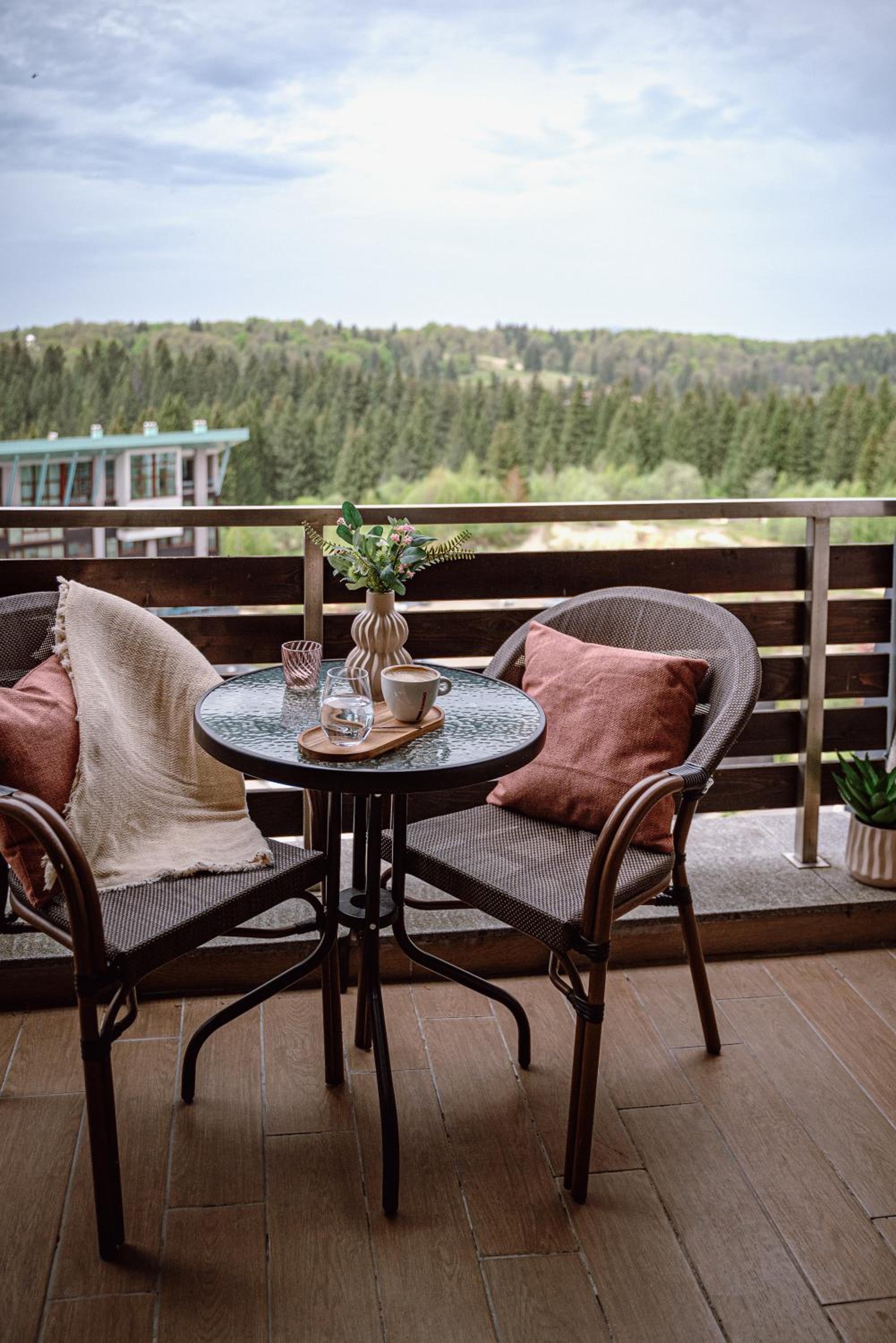 Silver Mountain Resort & Spa 3