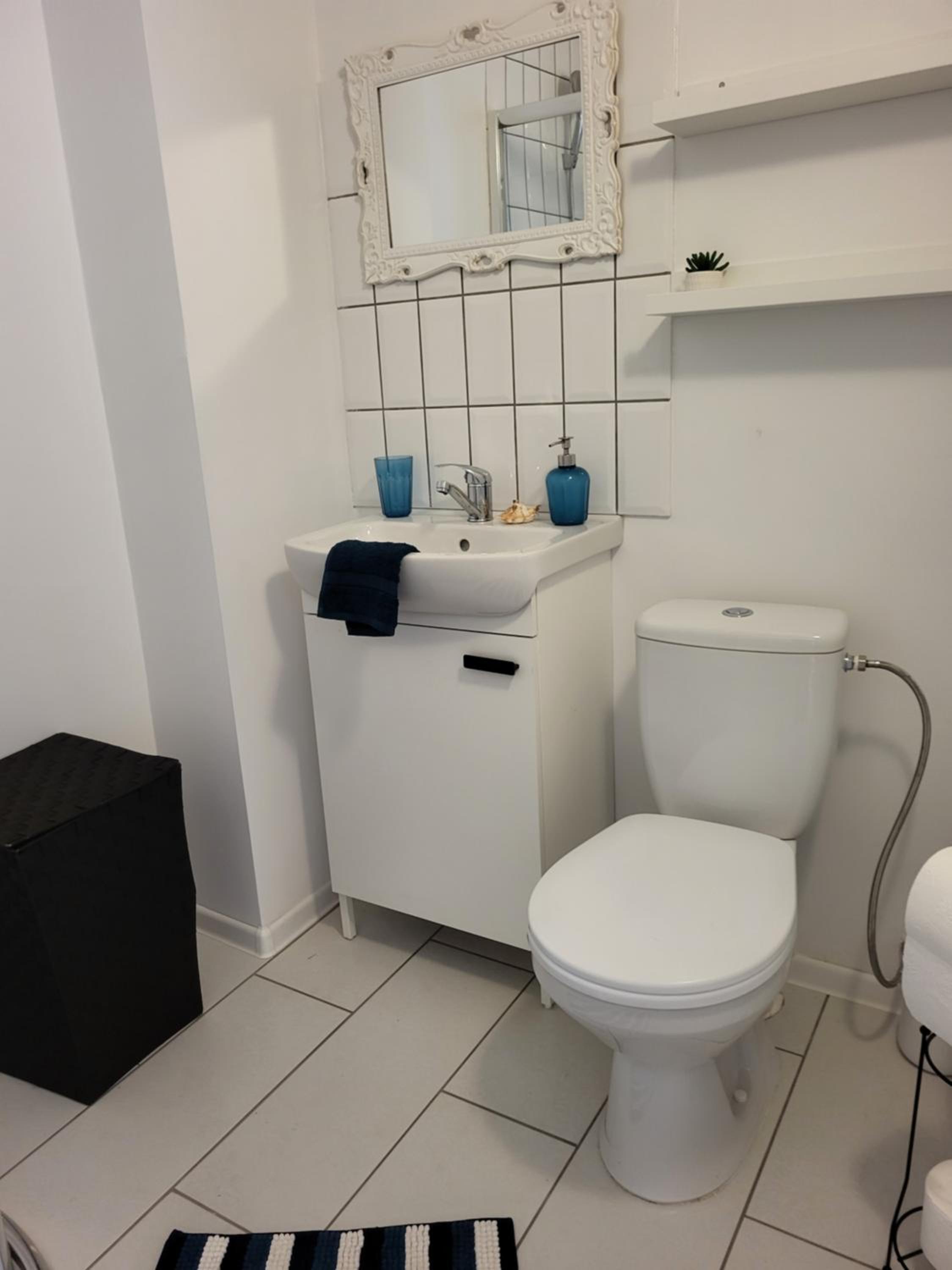 JOREDA apartamentai