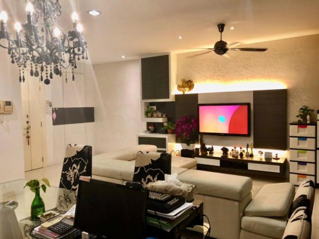 menara bintang goldhill