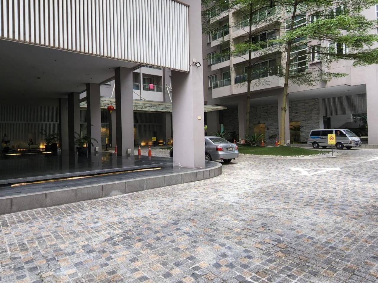 menara bintang goldhill