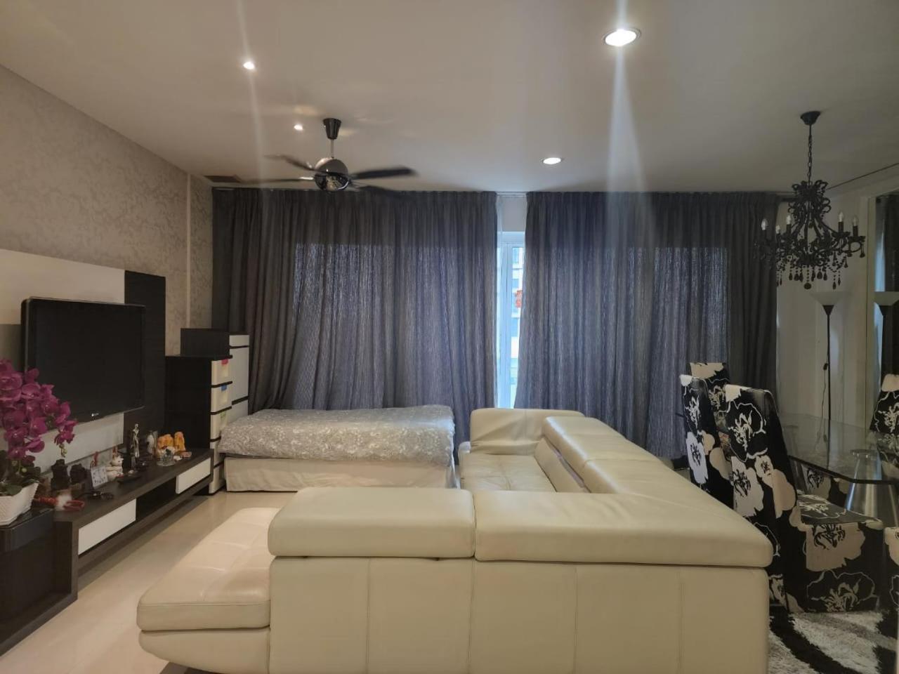 menara bintang goldhill