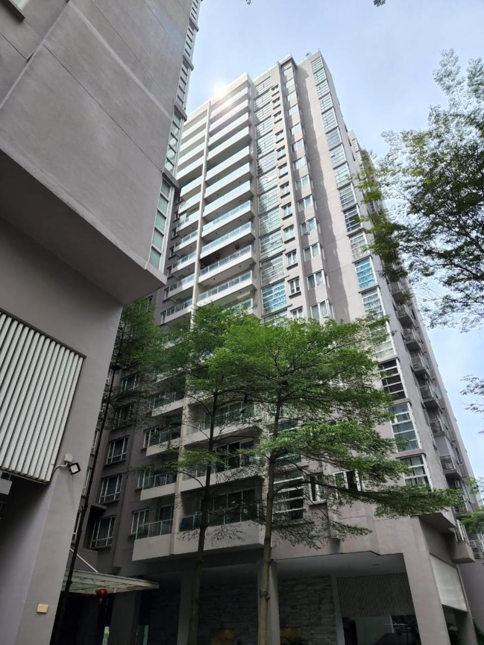 menara bintang goldhill