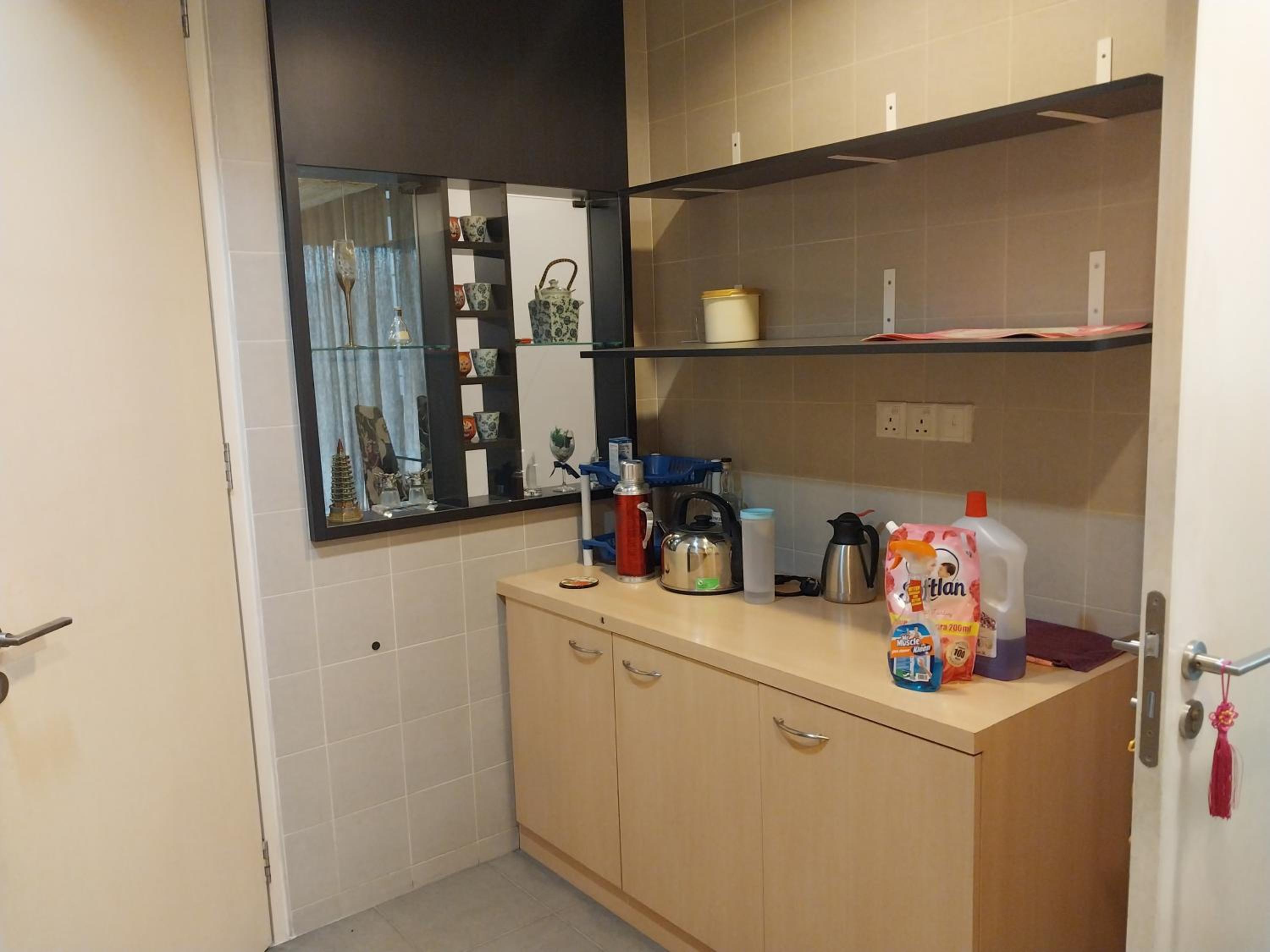 menara bintang goldhill