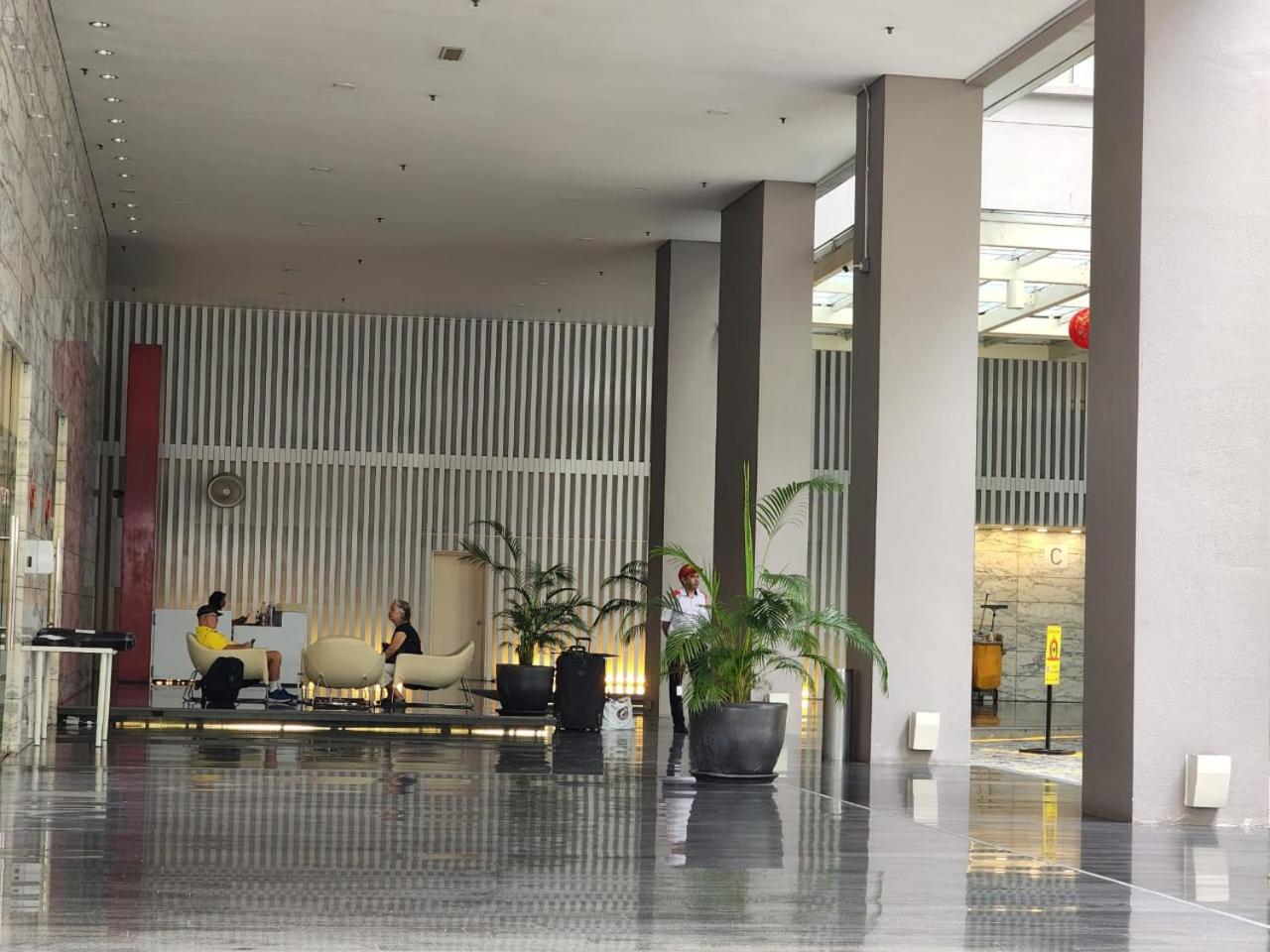 menara bintang goldhill