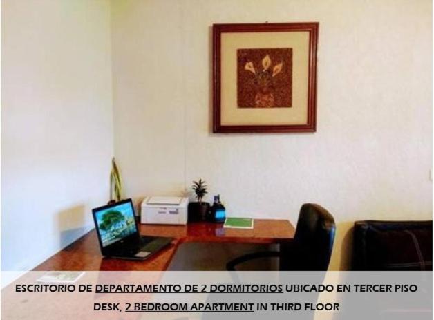 Apartamentos Magali