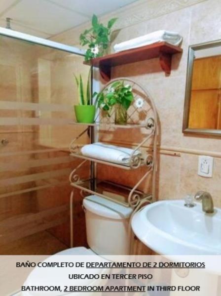 Apartamentos Magali