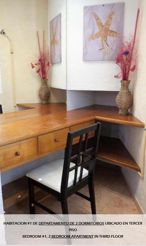 Apartamentos Magali