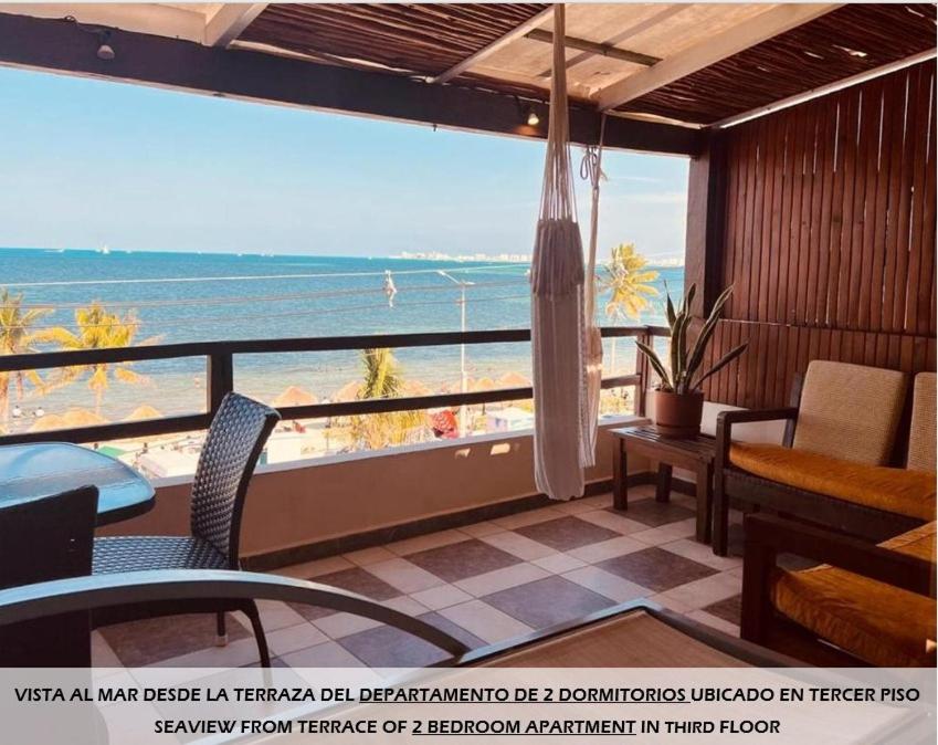 Apartamentos Magali