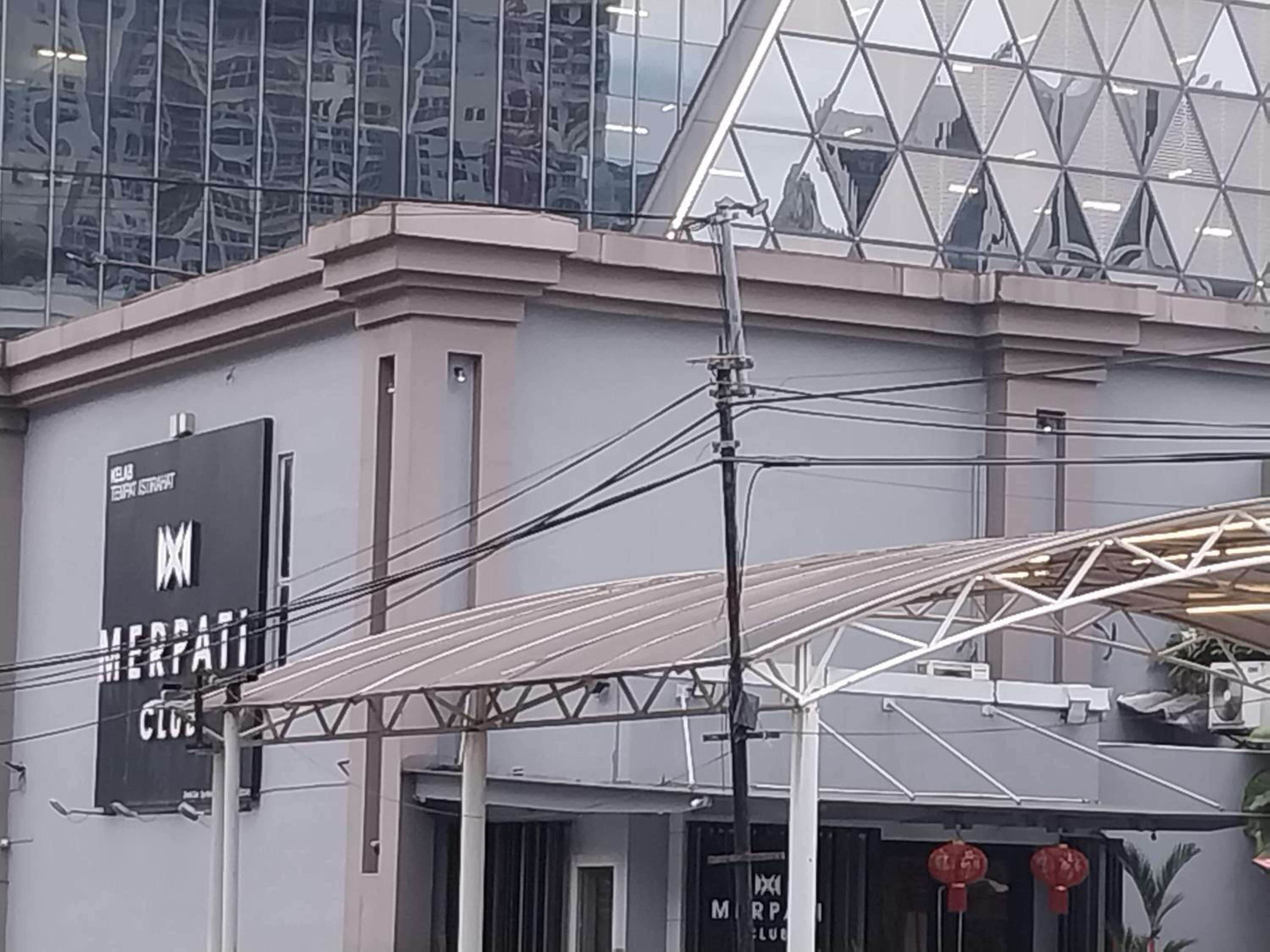 menara bintang goldhill