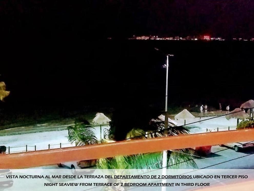 Apartamentos Magali