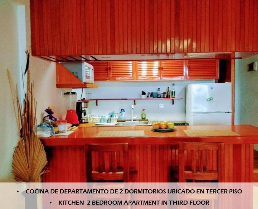 Apartamentos Magali
