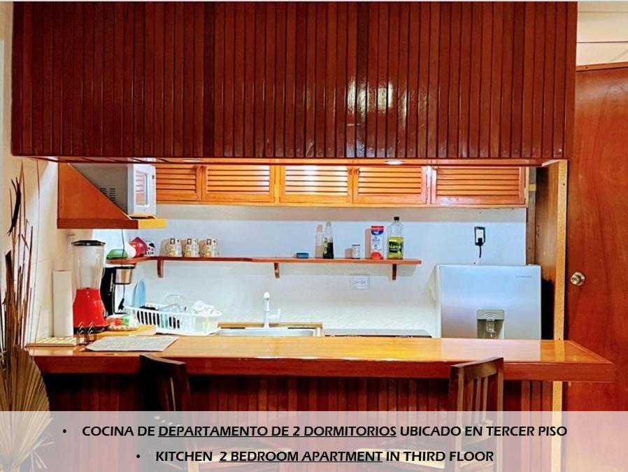 Apartamentos Magali
