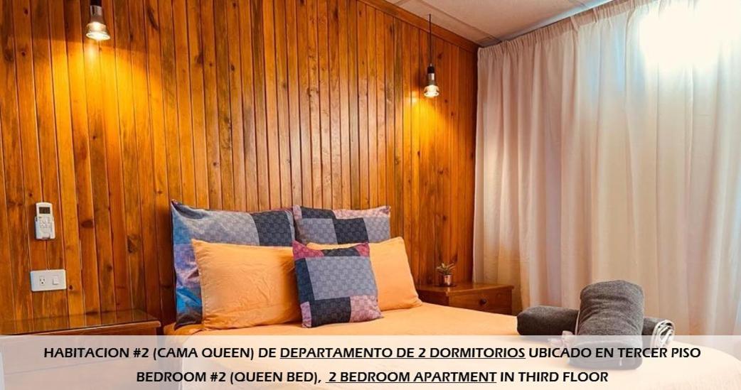 Apartamentos Magali