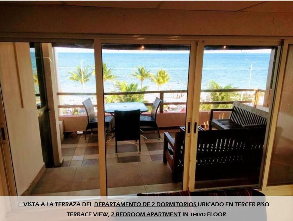 Apartamentos Magali