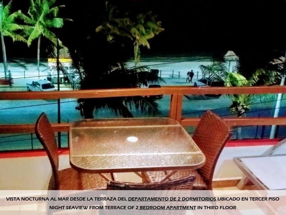 Apartamentos Magali
