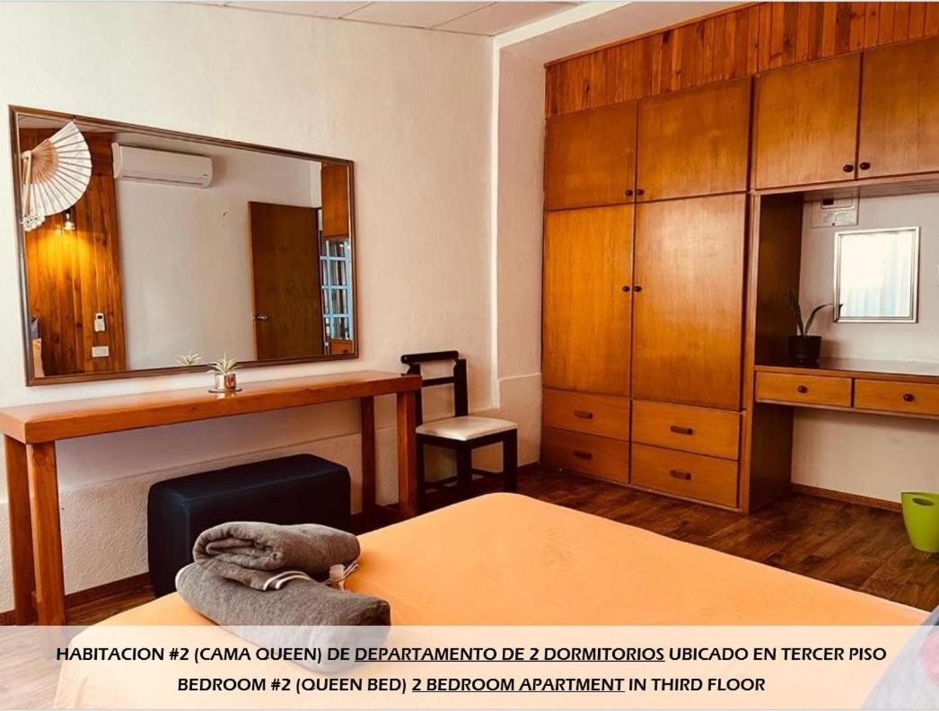 Apartamentos Magali